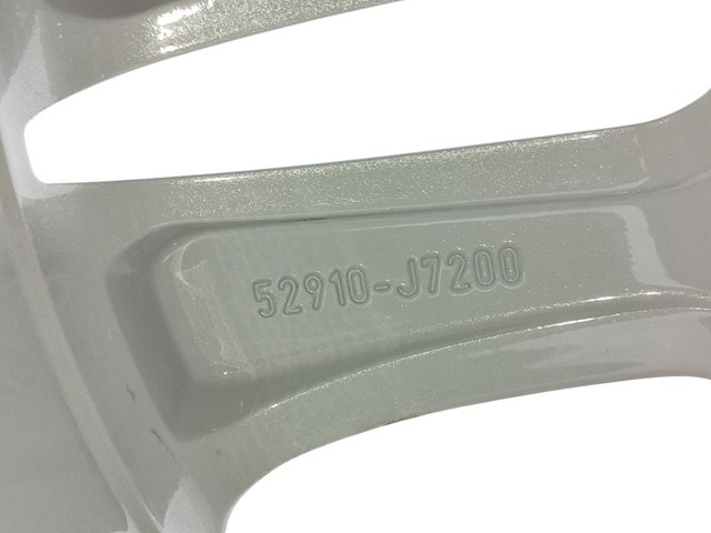 52910J7200 HYUNDAI Диски колесные литые (легкосплавные, титановые) купить в Ужгород