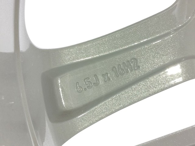52910J7200 HYUNDAI Диски колесные литые (легкосплавные, титановые) купить в Винница