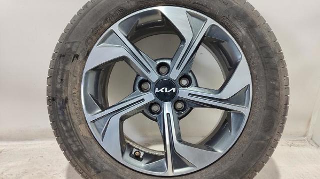 HYUNDAI 52910J7700 Диски колесные в наличии Кривой Рог