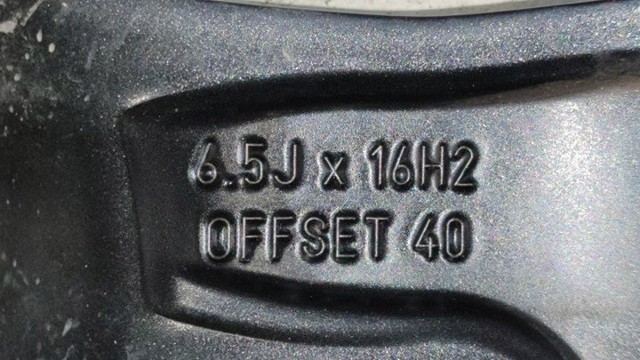 52910J7700 HYUNDAI Диски колесные купить в Кривой Рог