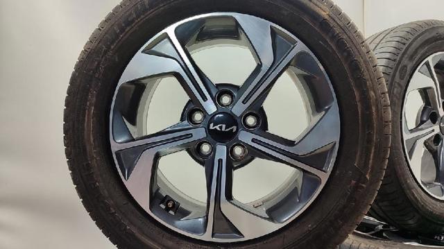 HYUNDAI 52910J7700 Диски колесные литые (легкосплавные, титановые) в наличии Украина