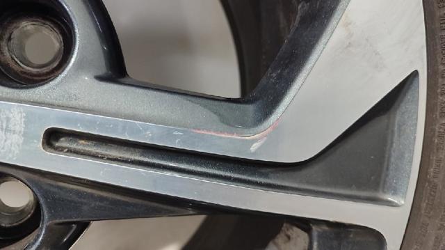 52910J7700 HYUNDAI Диски колесные купить в Запорожье