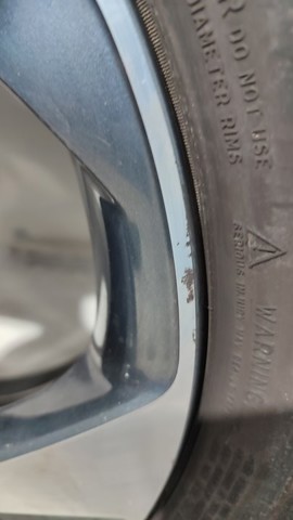 52910J7700 HYUNDAI Диски колесные литые (легкосплавные, титановые) купить в Хмельницкий