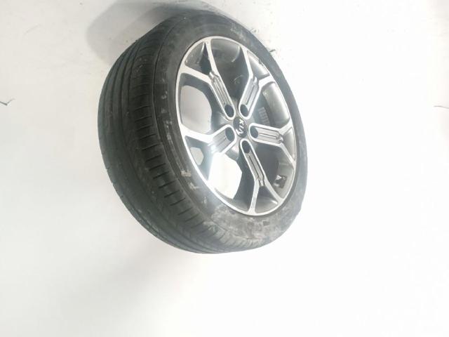 HYUNDAI 52910J7800 Диски колесные в наличии Кривой Рог