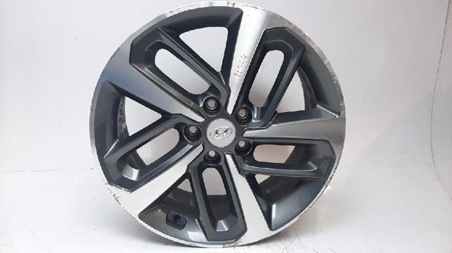 HYUNDAI 52910J9300 Диски колесные литые (легкосплавные, титановые) в наличии Каменское