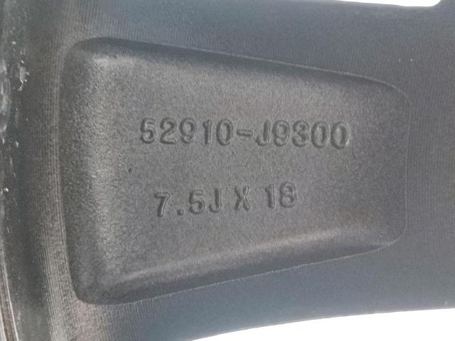 52910J9300 HYUNDAI Диски колесные купить в Хмельницкий
