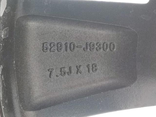 52910J9300 HYUNDAI Диски колесные купить в Каменское