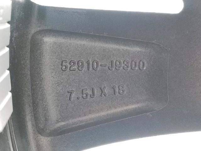 52910J9300 HYUNDAI Диски колесные купить в Сумы