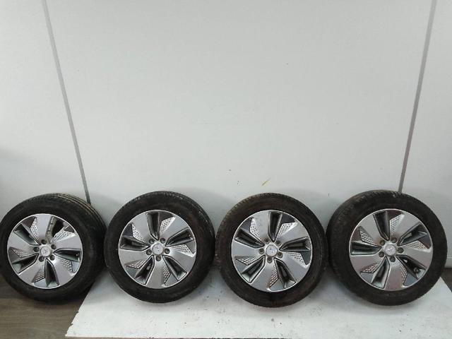 52910K4000 HYUNDAI Диски колесные литые (легкосплавные, титановые) купить в Днепр