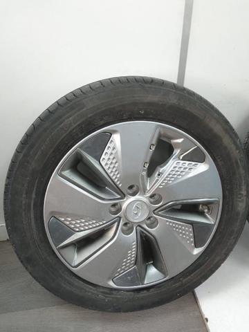 HYUNDAI 52910K4000 Диски колесные литые (легкосплавные, титановые) в наличии Днепр