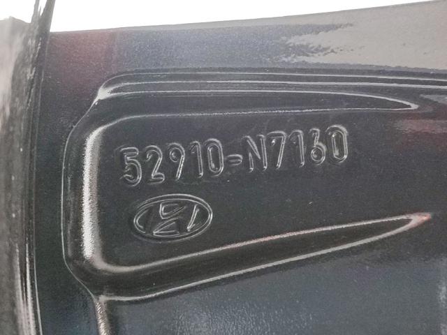 52910N7160 Диски колесные литые (легкосплавные, титановые) купить Хмельницкий