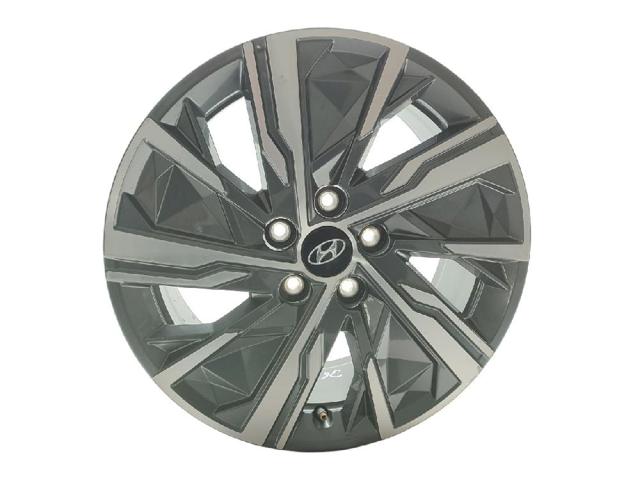 52910N7160 HYUNDAI Диски колесные купить в Николаев