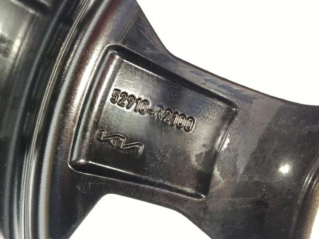 52910R2100 Диски колесные литые (легкосплавные, титановые) купить Николаев