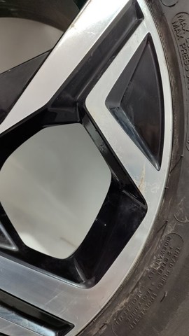 52910R2100 Диски колесные литые (легкосплавные, титановые) купить Львов