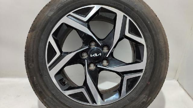 52910R2100 HYUNDAI Диски колесные литые (легкосплавные, титановые) купить в Львов