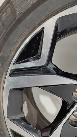 HYUNDAI 52910R2100 Диски колесные литые (легкосплавные, титановые) в наличии Житомир