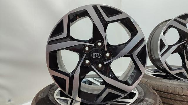 52910R2100 Диски колесные литые (легкосплавные, титановые) купить Полтава