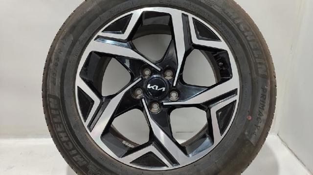 52910R2100 HYUNDAI Диски колесные купить в Львов