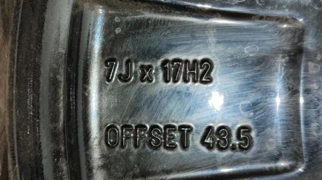 52910R2100 HYUNDAI Диски колесные литые (легкосплавные, титановые) купить в Днепр