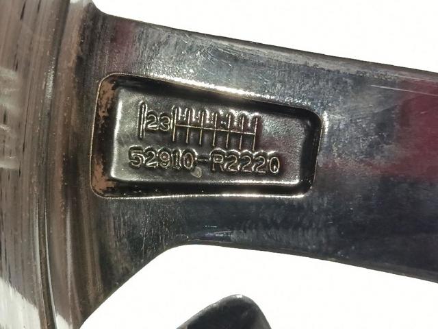52910R2200 HYUNDAI купить в Житомир