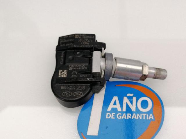 529333N100 HYUNDAI Датчик давления в шинах купить в Винница