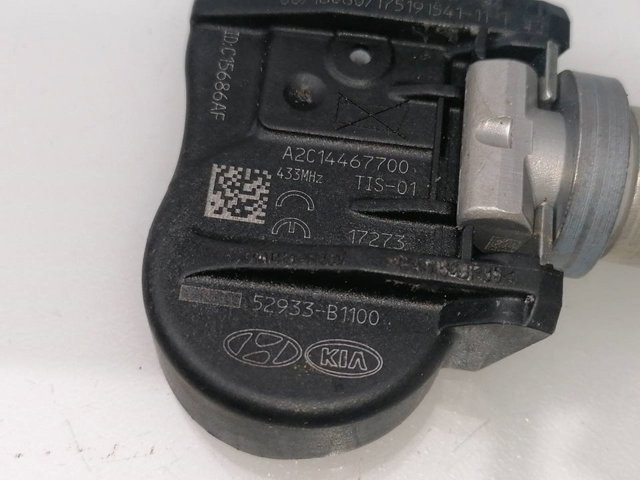 52933B1100 Датчик давления в шинах купить Каменское
