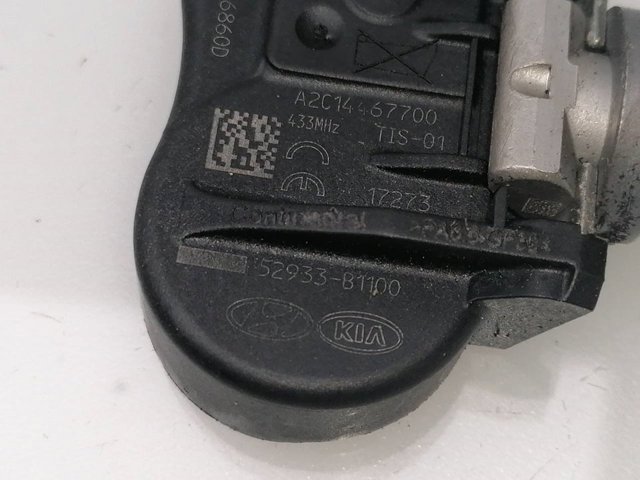 52933B1100 Датчик давления воздуха в шинах купить Каменское
