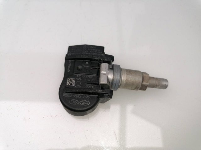52933B1100 HYUNDAI Датчик давления в шинах купить в Житомир