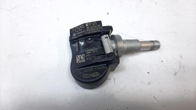 Sensor de pressão de ar nos pneus 52933F2000 HYUNDAI