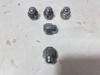 Porca de roda 5295014140 HYUNDAI