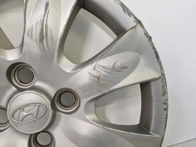 HYUNDAI 529601C460 Колпак колесного диска в наличии Днепр