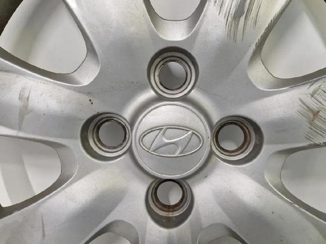 HYUNDAI 529601C460 Колпак колесного диска в наличии Днепр