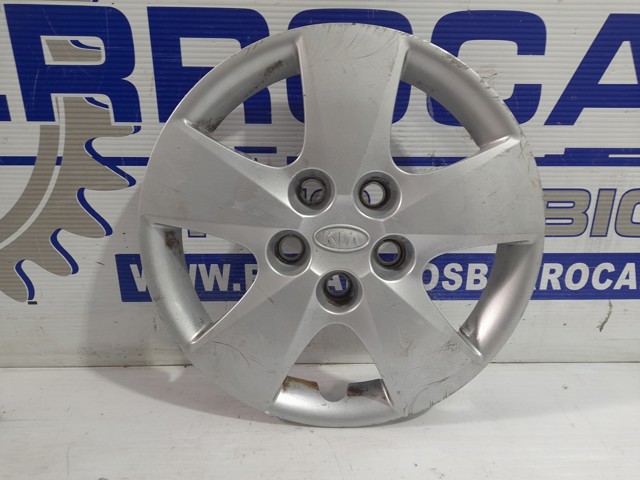 Coberta de disco de roda 529601H000 Hyundai/Kia