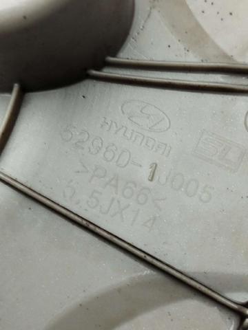 HYUNDAI 529601J005 Колпаки в наличии Тернополь