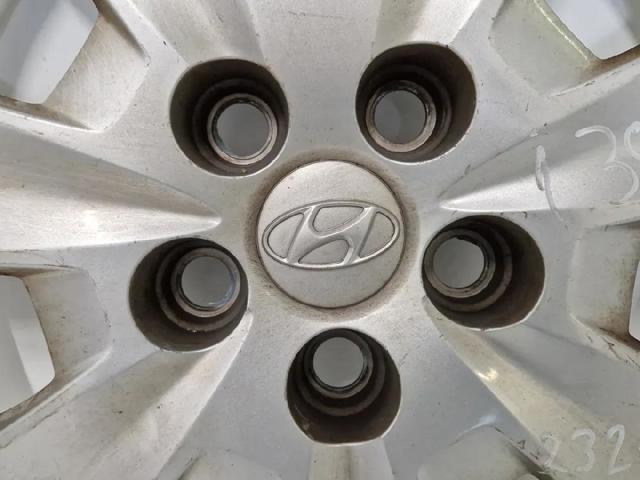 529602L000 HYUNDAI Колпаки купить в Тернополь