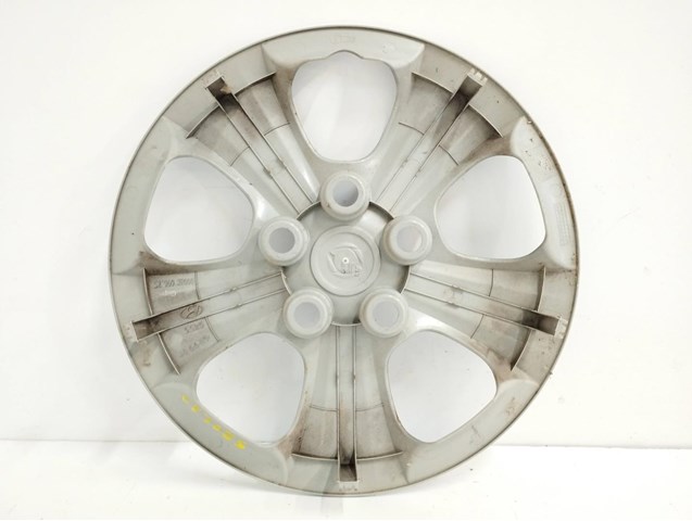 Coberta de disco de roda 529602R000 Hyundai/Kia
