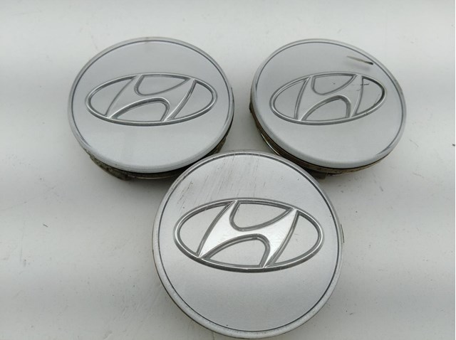 Coberta de disco de roda 529603K210 Hyundai/Kia
