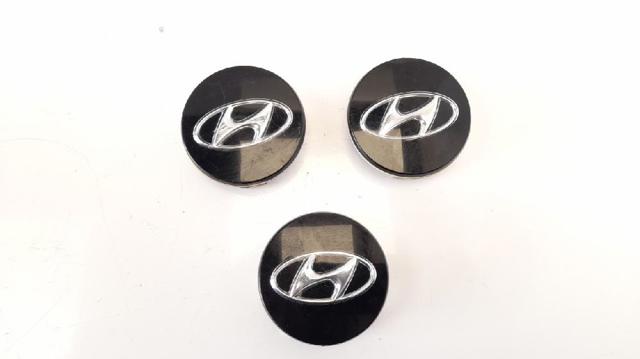 HYUNDAI 529603K210 Колпак колесного диска в наличии Ужгород