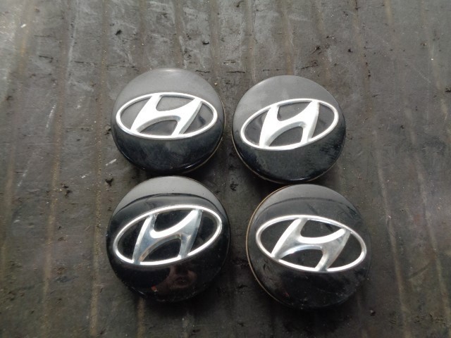 HYUNDAI 529603X500 Колпаки в наличии Хмельницкий