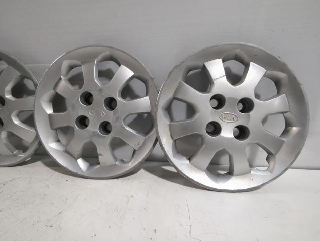 HYUNDAI 52960FD100 Колпаки в наличии Днепр