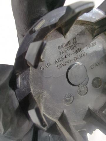 52960Q2100 HYUNDAI Колпак колесного диска купить в Киев