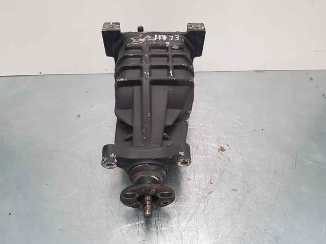 5300039011 HYUNDAI Редуктор задний купить в Львов