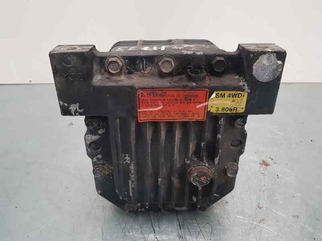 5300039011 HYUNDAI Редуктор задний купить в Кривой Рог