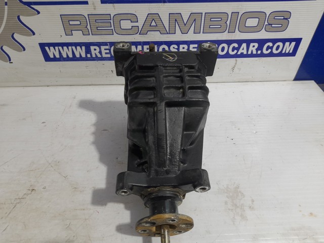 Redutor do eixo traseiro 5300039011 Hyundai/Kia