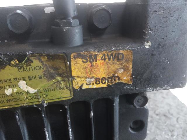 5300039011 HYUNDAI Задний редуктор купить в Ровно