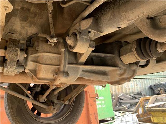 HYUNDAI 5300039200 Задний редуктор в наличии Харьков