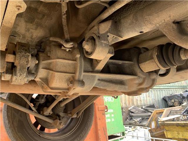 HYUNDAI 5300039200 Редуктор задний в наличии Ирпень