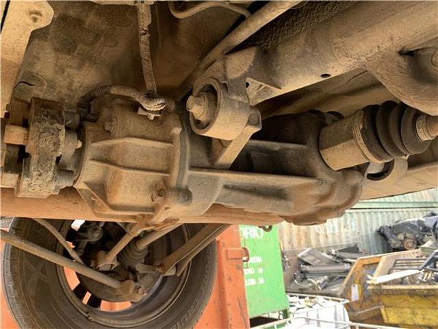 5300039200 HYUNDAI Задний редуктор купить в Львов