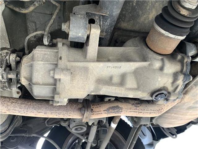 5300039320 HYUNDAI Редуктор задний купить в Ирпень