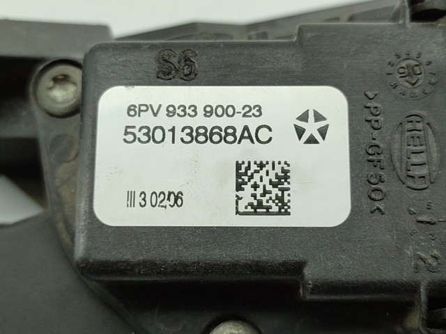 CHRYSLER 53013868AC в наличии Ирпень